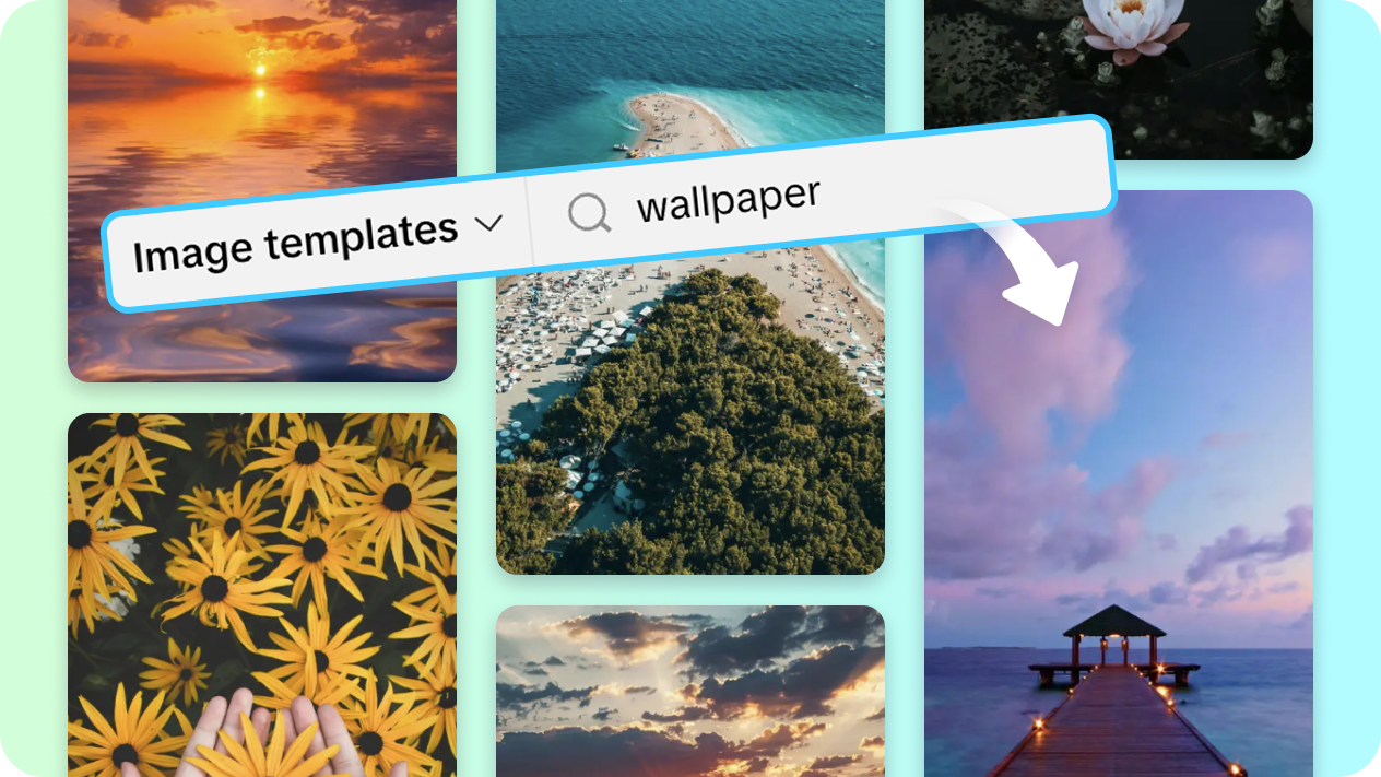 Free Wallpaper Maker Online Design Stunning Custom Wallpapers Easily